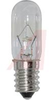 LAMP; FILAMENT; 24-30V; 6-10W; 3000 HOURS - 70054222 - Allied Electronics, Inc.