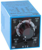 Relay;SSR;Timing;Multi-Function;DPDT;Cur-Rtg 10A;Ctrl-V 100-240AC;Blade - 70172628 - Allied Electronics, Inc.