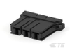 Rectangular Wire & Cable Connectors & Housings - 2-179958-3 - TE Connectivity