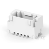 Headers, Male Pins - 17-2360540-5TR-ND - DigiKey