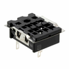 Relay Sockets -- 255-3718-ND - Image