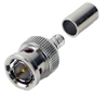 BNC Connector - HP75BNC6X - Powell Electronics, Inc.
