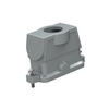 Heavy Duty Connector Housings, Hoods, Bases - 17-T1922161129-009-ND - DigiKey