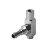 Fittings, Couplings, and Distributors - 2171-ESH-HB-1-PK-ND - DigiKey