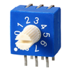 DIP Switches - 5916-ERD210RFZ-ND - DigiKey
