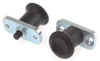 Spring Plungers & Indexing Plungers - 237760 - RS Components, Ltd.