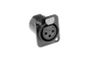 XLR Connectors - 2617511 - RS Components, Ltd.