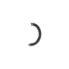 AT9050 | Guide rail, 180° curved segment, without lock -  - Beckhoff Automation LLC