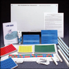 DNA Fingerprinting Diagnostics Kit - LA75 - Parco Scientific Company