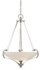 Pendants-Bowl Style - 624119 - Light Center (The)