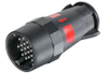 Industrial Circular Connectors - 456221 - RS Components, Ltd.