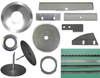 Food Processing Knives -  - IBEC Machine Knife Ltd.