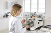 Microtome -- RM2125 RTS