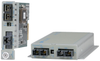Single-Mode to Multimode Managed Fiber Converter -- iConverter® OC3FF - Image