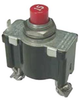 PS Neck Mounting Series Precision Thermal Circuit Breaker PSM-XX-N - Image