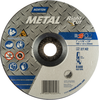 Norton Metal RightCut A Type 27/42 Cutting Wheel - 07660705251 - Norton Abrasives