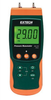 29psi Differential Pressure Manometer and Datalogger - SDL720 - Transcat, Inc.