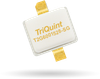 DC - 6 GHz, 15 Watt, 28 Volt GaN RF Power Transistor - T2G6001528-SG - Qorvo