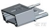 PCB Headers & Receptacles - 936640-3 - TE Connectivity