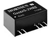 DC/DC - Fixed Input, SIP/DIP Unregulated Output (0.25-3W) - G1515S-2WR2 - MORNSUN Guangzhou Science & Technology Co., Ltd.