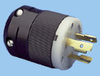 NEMA L6-20 Plug - 88030160 - Interpower