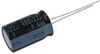 Aluminum Electrolytic Capacitor, 22Uf, 400V, 20%, Radial; Capacitance Rubycon - 39T8953 - Newark, An Avnet Company