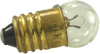 Lamp, Incandescent, Mini Screw, 3.7V, 1.11W; Supply Voltage Cec Industries - 03M1514 - Newark, An Avnet Company
