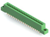 Card Edge Conn, Dual Side, 40Pos, Th; Card Edge Connector Type Edac - 60AJ3368 - Newark, An Avnet Company