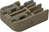 Connector, Rcpt, 2Pos, 1Rows, 4Mm Rohs Compliant Te Connectivity - 70AH7242 - Newark, An Avnet Company
