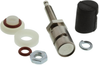 Binding Post, 15A, #10-32, Screw, Black; Product Range Abbatron Hh Smith - 87F3815 - Newark, An Avnet Company