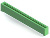 Card Edge Conn, Single Side, 25Pos, Th; Card Edge Connector Type Edac - 60AJ1221 - Newark, An Avnet Company