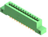 Card Edge Connector Rohs Compliant Edac - 60AJ7057 - Newark, An Avnet Company