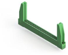 Card Edge Conn, Single Side, 20Pos, Th; Card Edge Connector Type Edac - 57AJ9334 - Newark, An Avnet Company