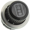 Digital Potentiometer, 2Kohm 10Turn, 5%, 1.5W; Track Resistance Bourns - 01F8329 - Newark, An Avnet Company