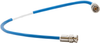 Rf/coaxial Cable, Trb Plug To Plug, 2.5M; Connector To Connector Trompeter Cinch Connectivity - 36AJ2895 - Newark, An Avnet Company