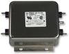 Filter, Emi/rfi, 20A, 360Ua; Filter Applications Corcom Te Connectivity - 52K4260 - Newark, An Avnet Company