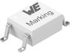 Optocoupler, Transistor, 80V, Sop-4 Rohs Compliant Wurth Elektronik - 21AJ7039 - Newark, An Avnet Company