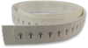 Cable Marker, H/s, 6/2, Earth, Pk100; Marker Type Pro Power - 60R2874 - Newark, An Avnet Company