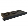 Rack Mounting Solutions - Rack Accessories - Equipment Cooling -- FT300TA1220BK