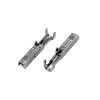 Connectors, Interconnects - Rectangular Connectors - Rectangular Connector Contacts - 175196-3 - Win Source Electronics