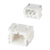 Headers, Male Pins - 455-1346-2-ND - DigiKey