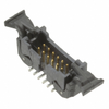 Headers, Male Pins - 3M15575DKR-ND - DigiKey