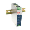 Industrial, DIN Rail Power Supplies - 1866-4459-ND - DigiKey