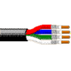 VideoFLEX® Snake, Sub-miniature, #23-4 Coax, CMR - 7788A - Belden Inc.