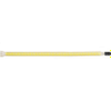 medmix MIXPAC™ EA10-32YLL MS Series Machine Mixer 0.4 in ID x 13.86 in x 32 Element - EA10-32YLL - Ellsworth Adhesives