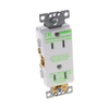Plugs and Receptacles - 4008-SQR44111WH-ND - DigiKey