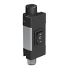 Rocker Switches -- 2170-WLS28-2PBQ-ND - Image