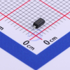 Diodes >> Zener Diodes -- BZT52B3V3 - Image