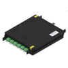 FX ECX CASS OS2 06P MPO12(F) LC_DX/APC TYPE-A GN_ADP - FCSX06LAMF - Belden Inc.