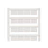Terminal Block Marker Strips - 1854090000-ND - DigiKey